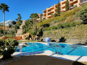 Spacious 2 bedroom apartment 914, Sitio De Calahonda